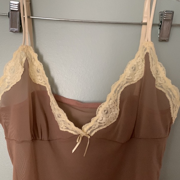 TopShop Cami - Picture 2 of 6